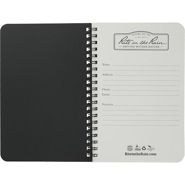 Rugged Spiral Notebook-2