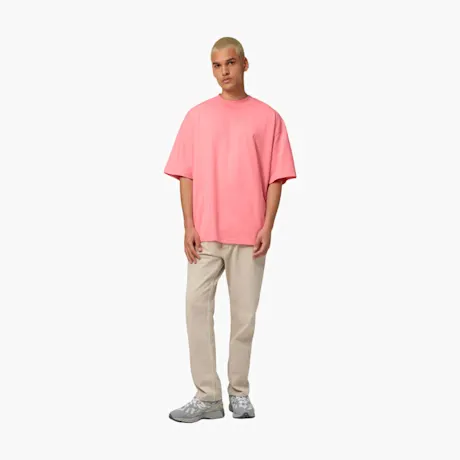 Stanley Stella High Neck Tee