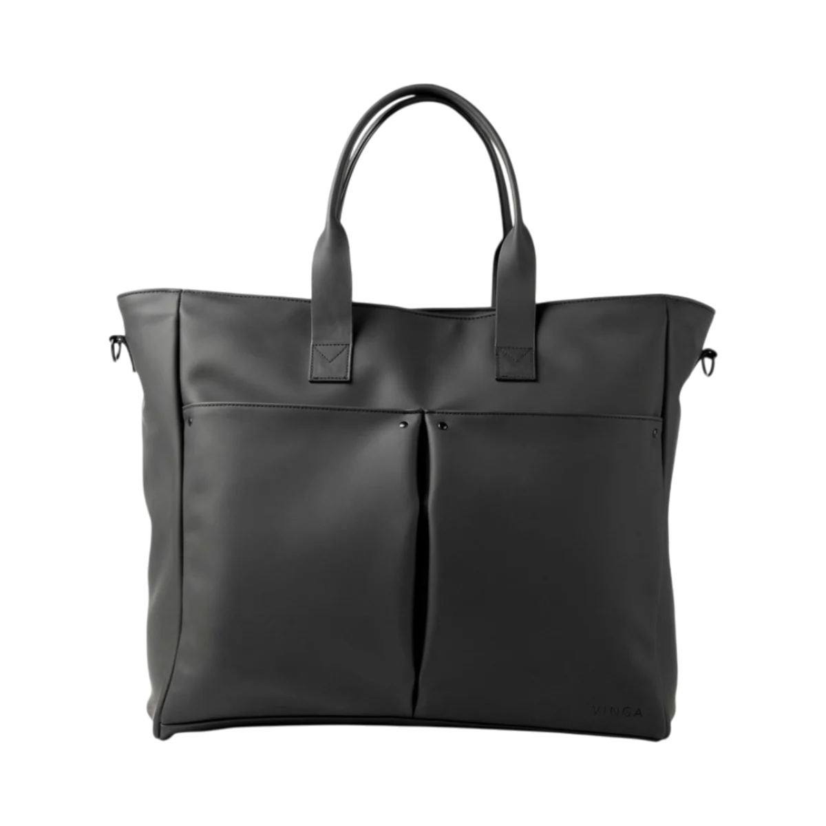 VINGA Baltimore Hybrid Office Bag main image