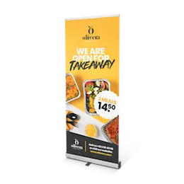 Roller Banners