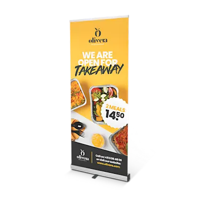 Roller Banners
