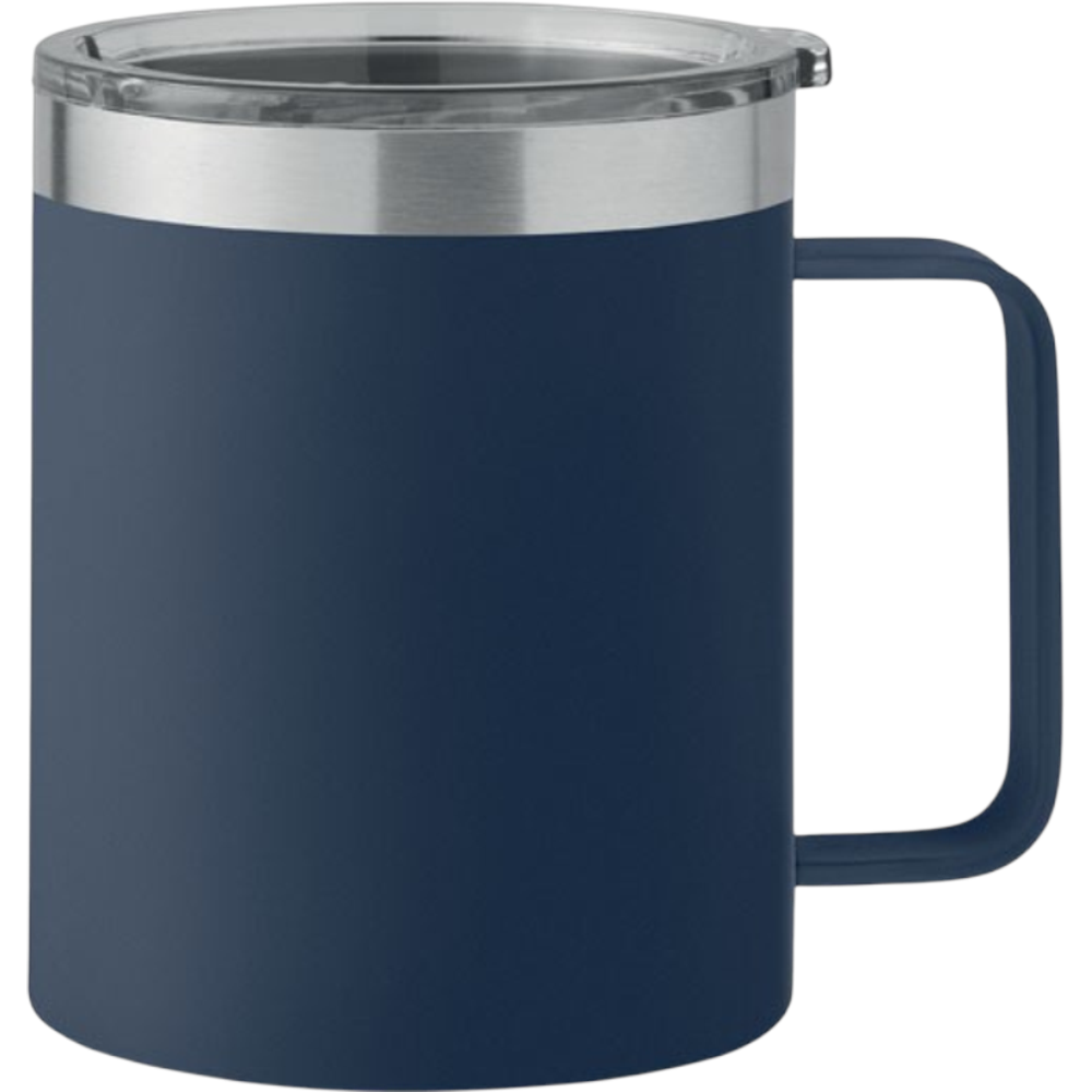 ICON - inaridoublewallmug300ml french_navy