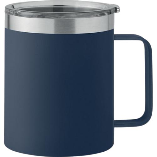 ICON - inaridoublewallmug300ml french_navy