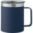 ICON - inaridoublewallmug300ml french_navy