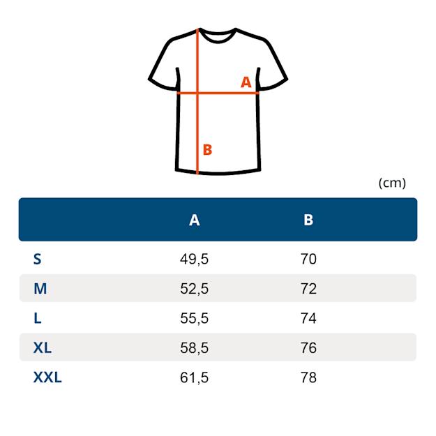 poloinspire170gsm-sizechart page-0001