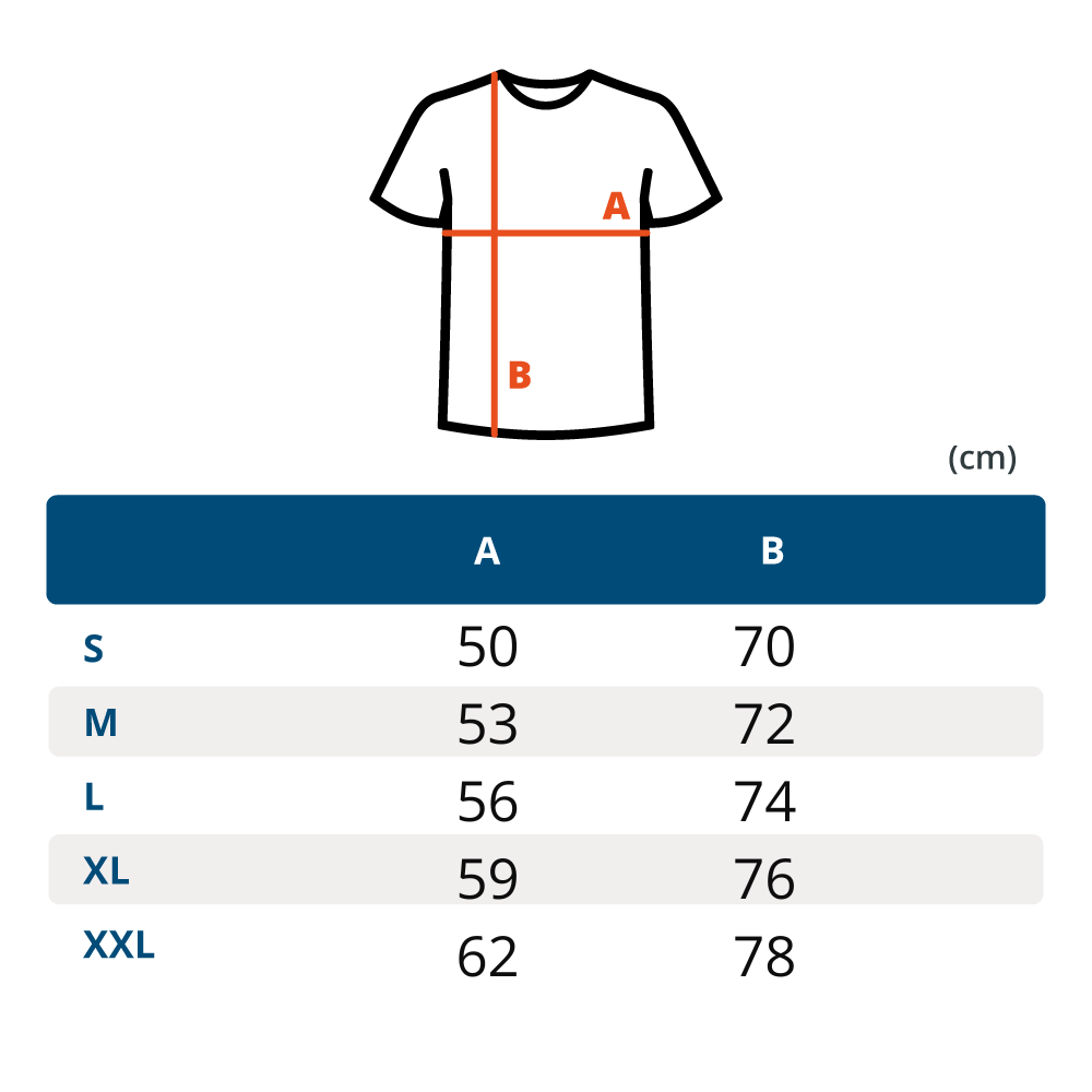 tshirtssportssporty811939m801159w size chart
