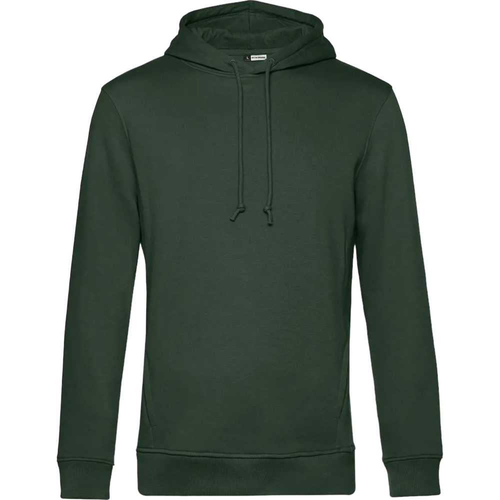 hoodiesorganicbc5wu33bu forest green