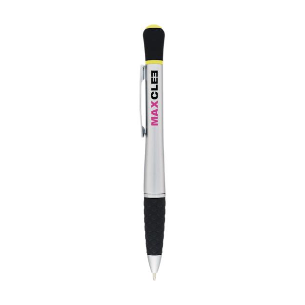 Stellar Ballpoint Pen-Highlighter
