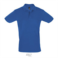 COLOR ICON - poloperfect180gsm811346m811347w - Royal Blue
