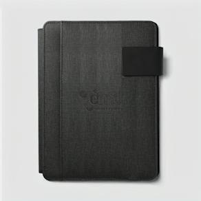 UltraHyde Wireless Charging Journal