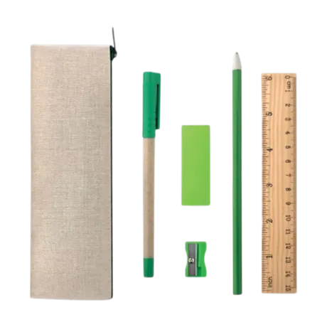 6 Piece Stationary Set