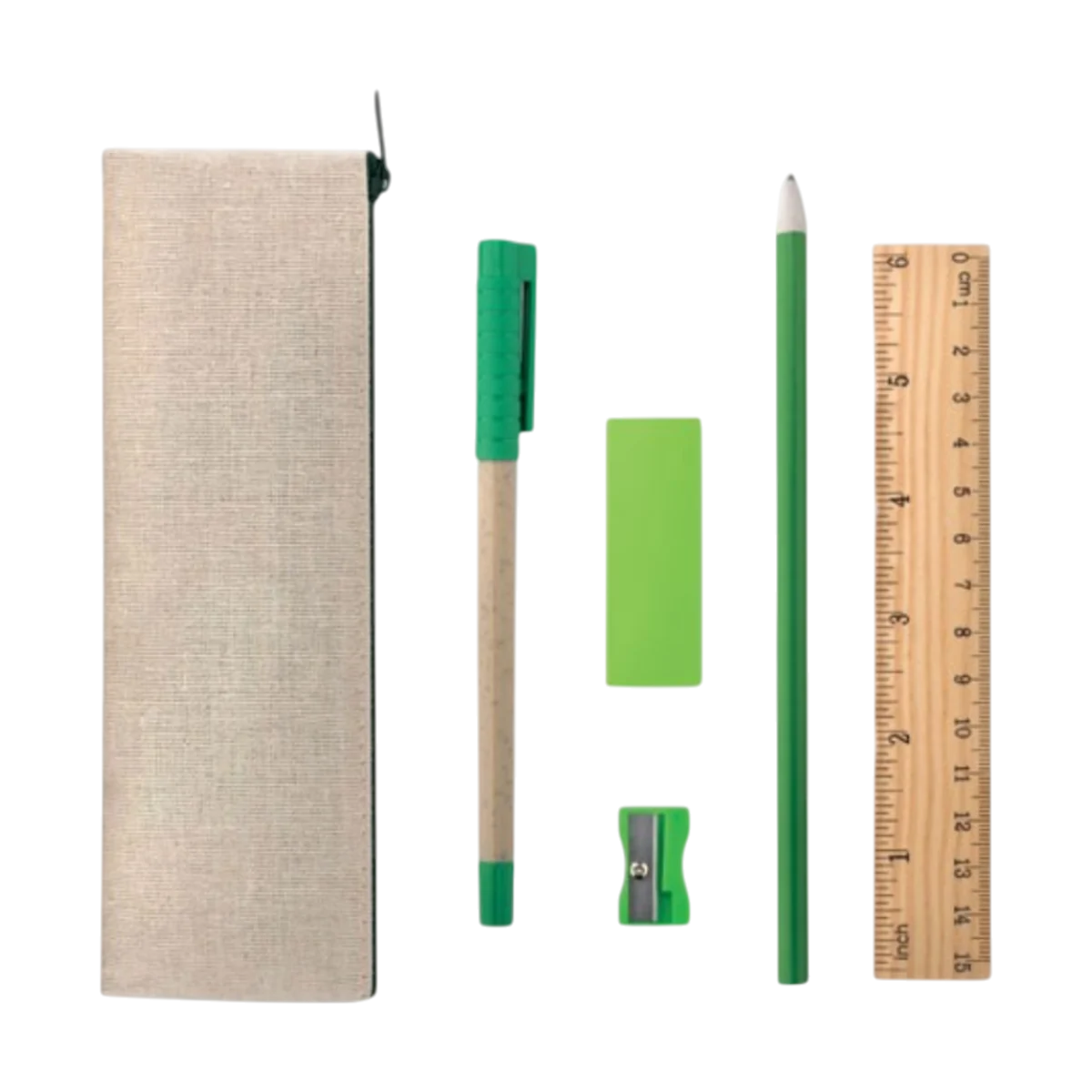 6 Piece Stationary Set main image