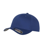 COLOR - flexfitwoolycombedcap - royal