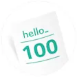 100gr