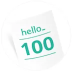 100 gsm
