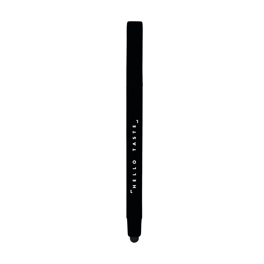 Ambassador Square Ballpoint Pen With Stylus