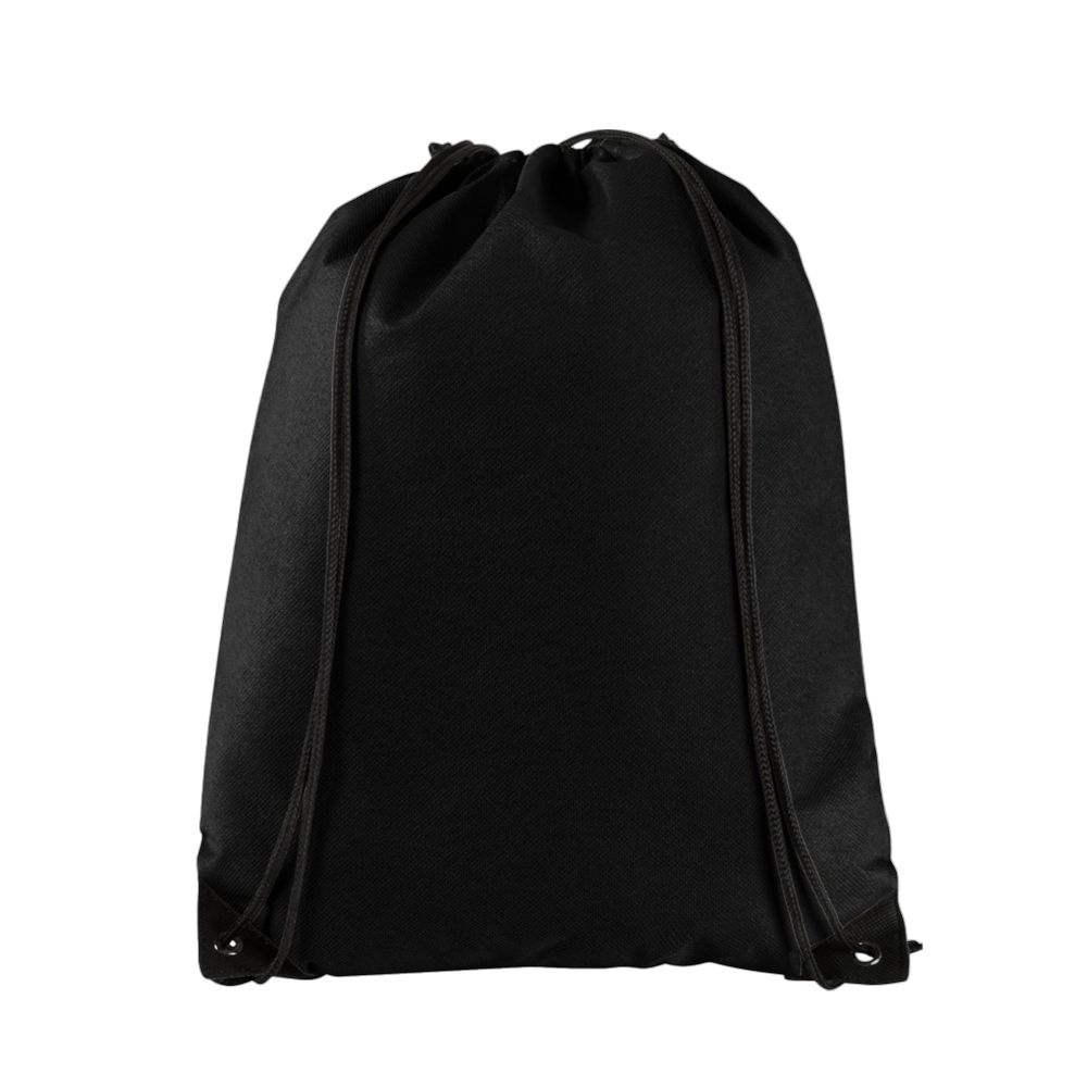 Evergreen non-woven drawstring backpack 5L color icon Copy 6