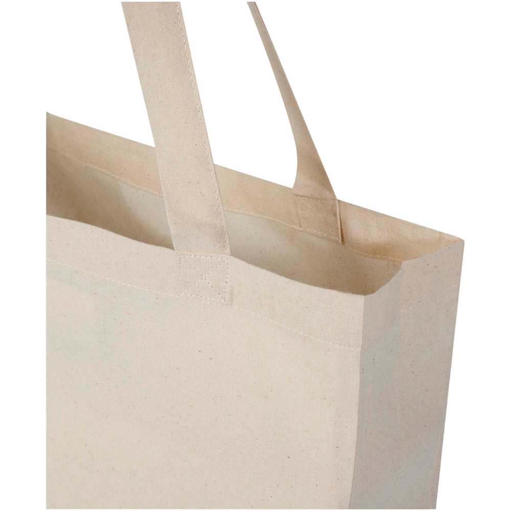 madras140gmgrsrecycledcottongussettotebag12l - supplier_transparent