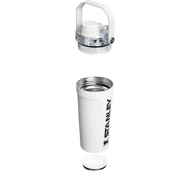 PDP - stanleyactivateshakerbottle20oz square #00000000 background