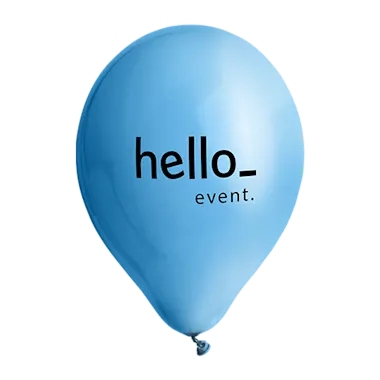 Balloons & Accessories