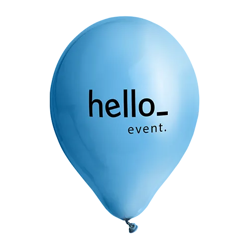Balloons & Accessories