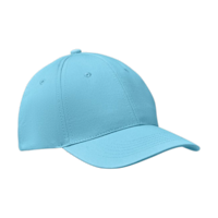 ICON - basie6panelsbaseballcap baby_blue