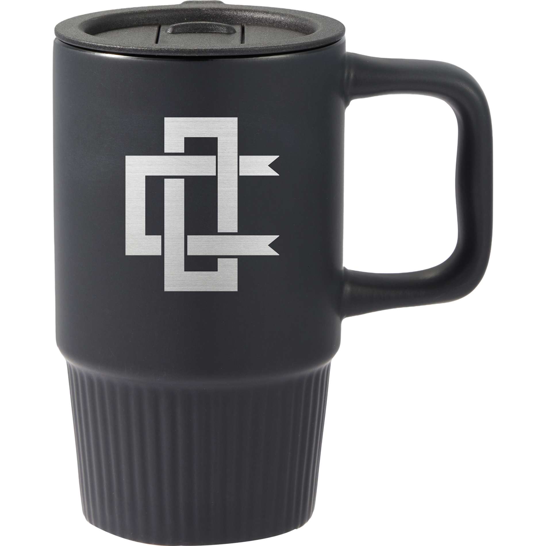 Camden Spill Proof Ceramic Mug
