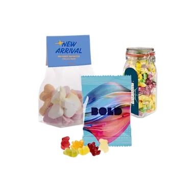 Sweets