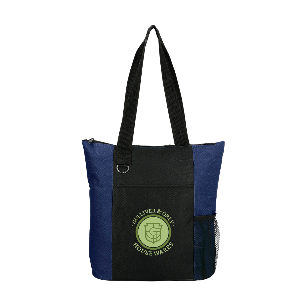 Infinity Convention Tote Bag