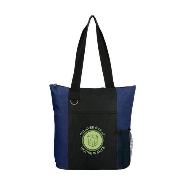 Infinity Convention Tote Bag