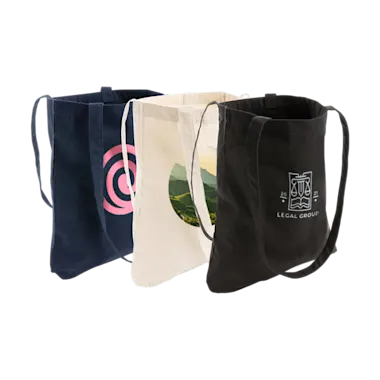 Cotton Bags