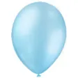 Azzurro metallico