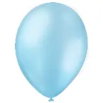 Azzurro metallico