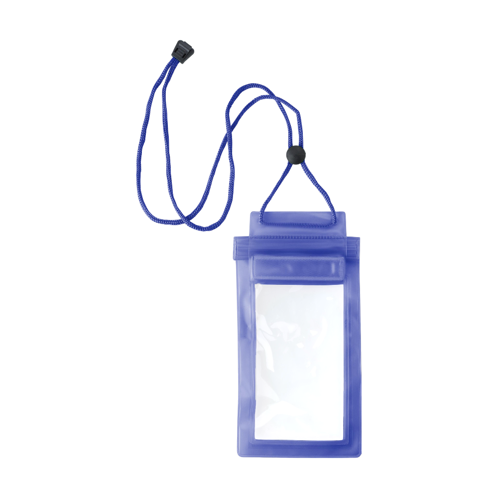 ICON - pvcpouchformobiledevicesemily cobalt_blue