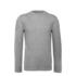 B&C Inspire LSL T Men ICON Sports grey