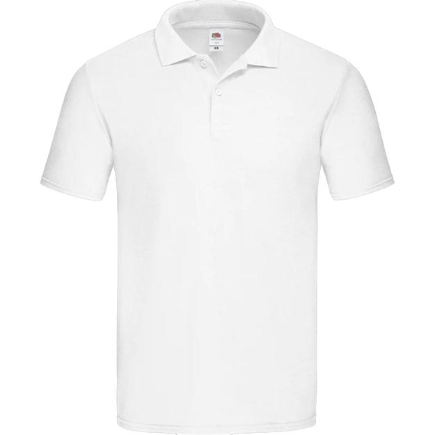 fruitoftheloomoriginalpolo630500u.color.white - fruitoftheloomoriginalpolo630500u_white