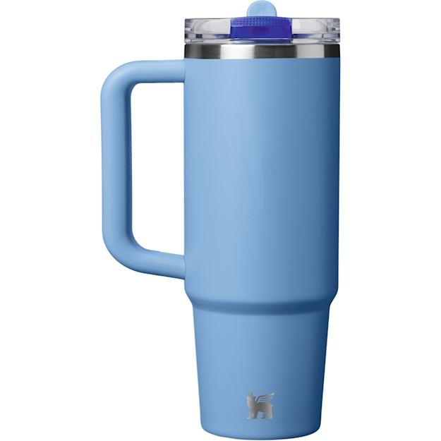COLOR ICON - stanleyquencherprotourtumbler30oz - Sky Blue