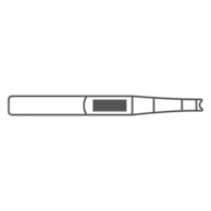 20x6 mm - Opener
