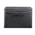 Millennium Leather Zippered Padfolio