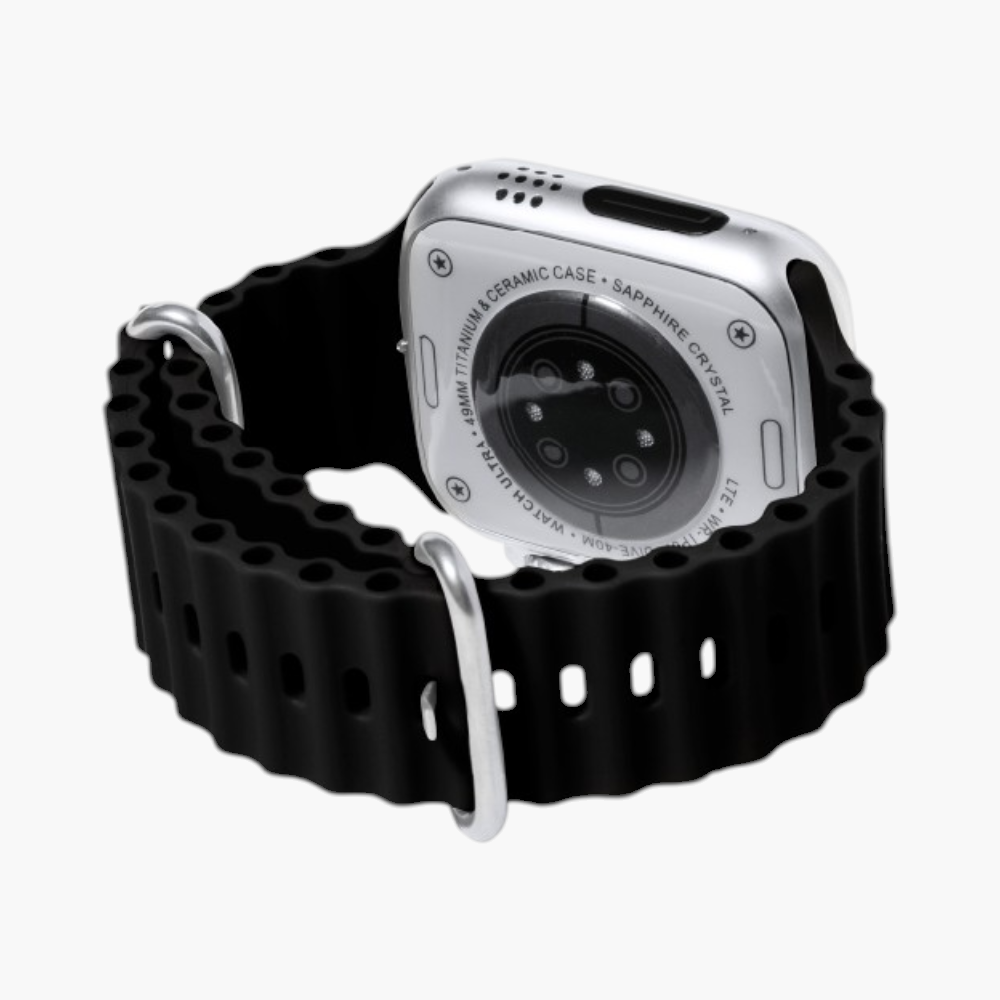 PDP - smartwatchconnor square #F8F8F8 background