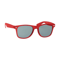 Transparent | Rouge