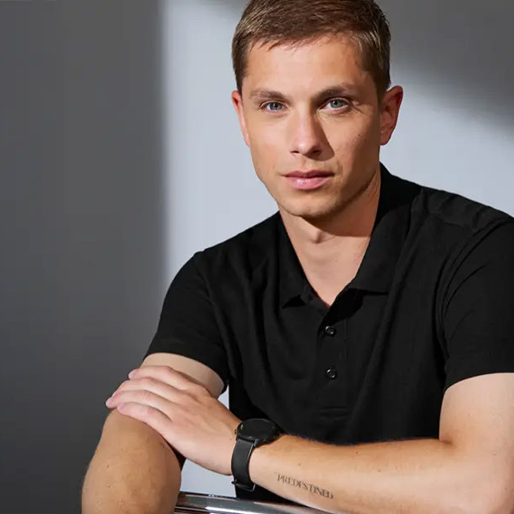 Ease Polo Shirt Lyocell - lifestyle