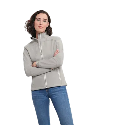 Giacca Russell Ladies Bionic Softshell