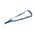 Polyester Flat Panel Lanyard