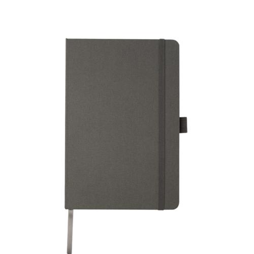 honuaa5recycledpapernotebook twilightgrey
