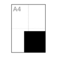 132 X 132 mm