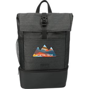 NBN Whitby Insulated Computer Backpack