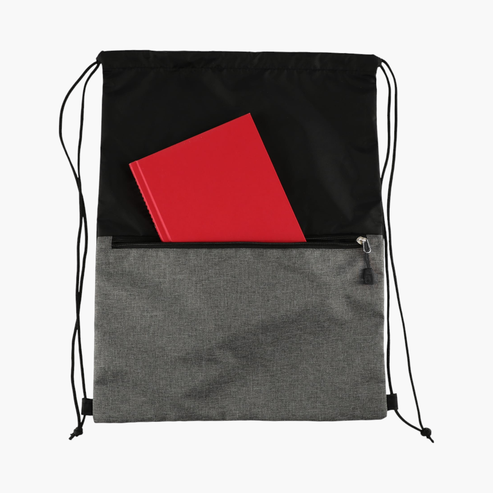 PDP - recycledgraphitedrawstring square #F8F8F8 background