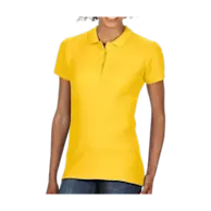 Daisy Yellow