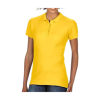 Jaune marguerite